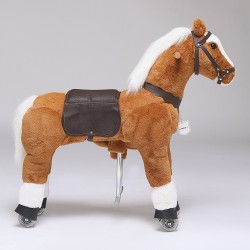 poney trotteur jouet