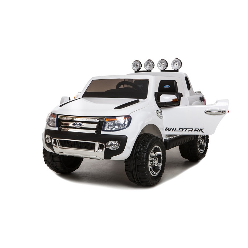ford ranger telecommande